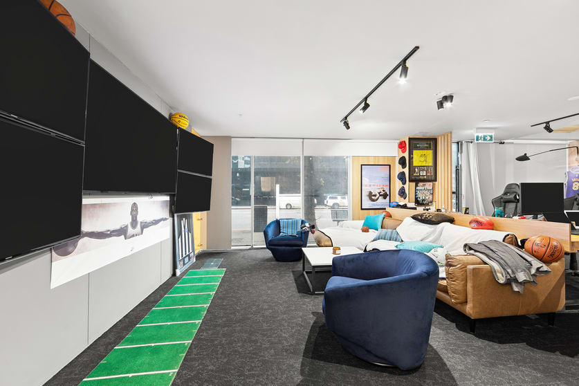 Click to view all images 285 City Road Southbank VIC 3006 - Image 3