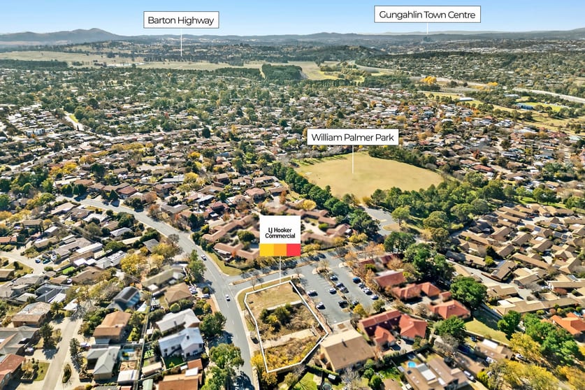 Click to view all images 2 Bennetts Close Mckellar ACT 2617 - Image 2