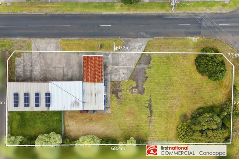 Click to view all images Lot 2 Reserve Street Yallourn North VIC 3825 - Image 2