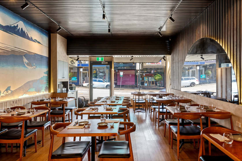 Click to view all images 927 Burke Road Camberwell VIC 3124 - Image 2