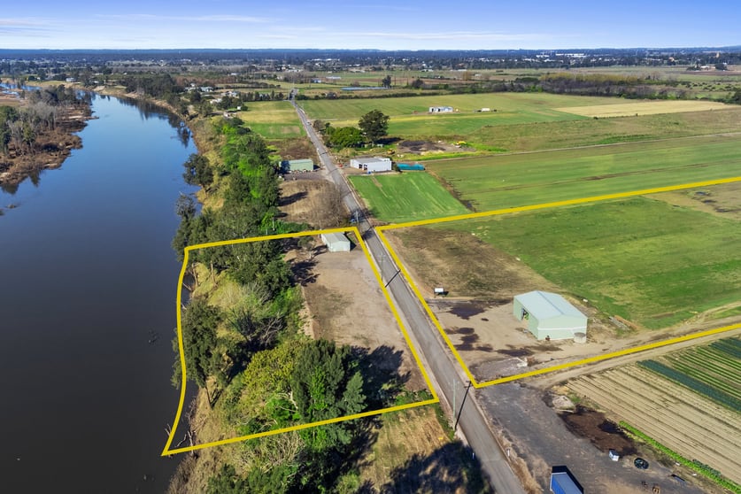 Click to view all images 380 Cornwallis Road Cornwallis NSW 2756 - Image 3