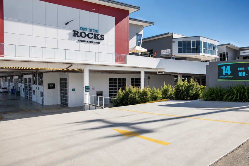 Click to view all images Multiple Warehouses/14 Loyalty Road North Rocks NSW 2151 - Image 2