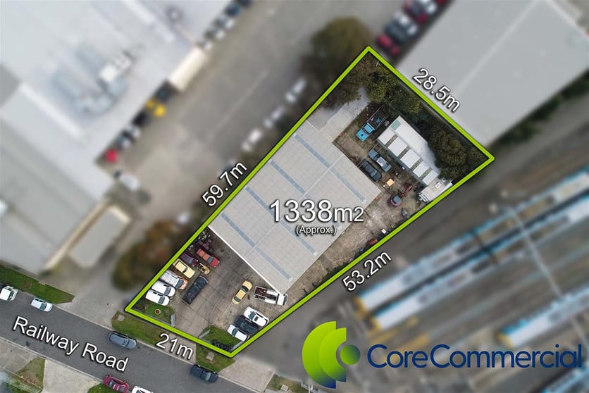 Click to view all images 10 Railway Road Epping VIC 3076 - Image 1