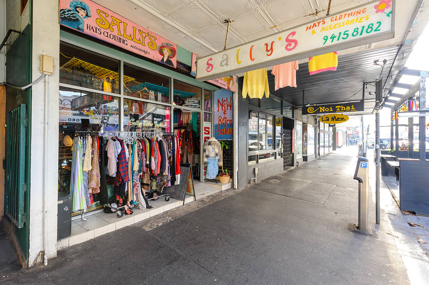 Click to view all images 203 Smith Street Fitzroy VIC 3065 - Image 2