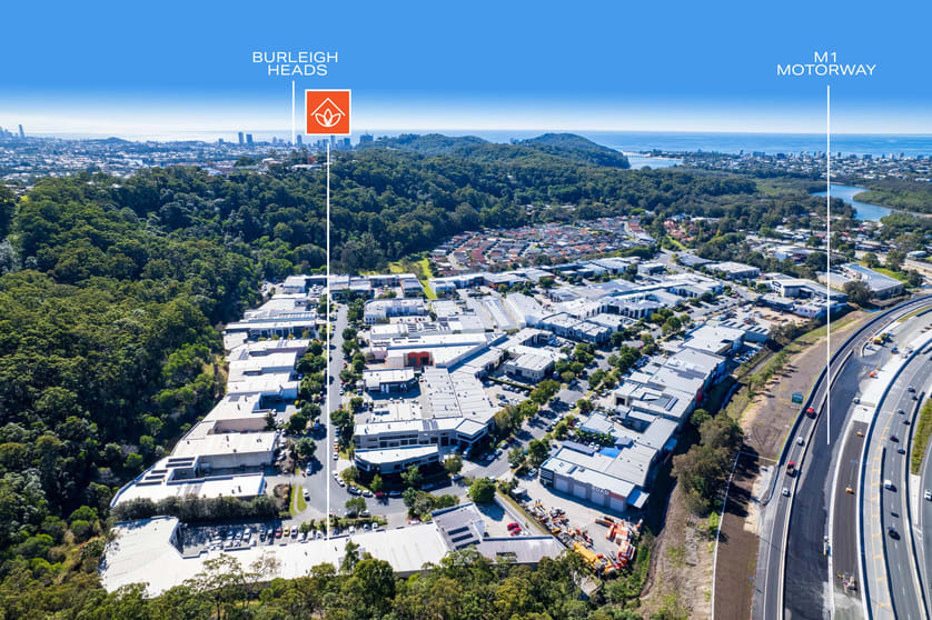 Click to view all images 5/52-54 Township Drive Burleigh Heads QLD 4220 - Image 2
