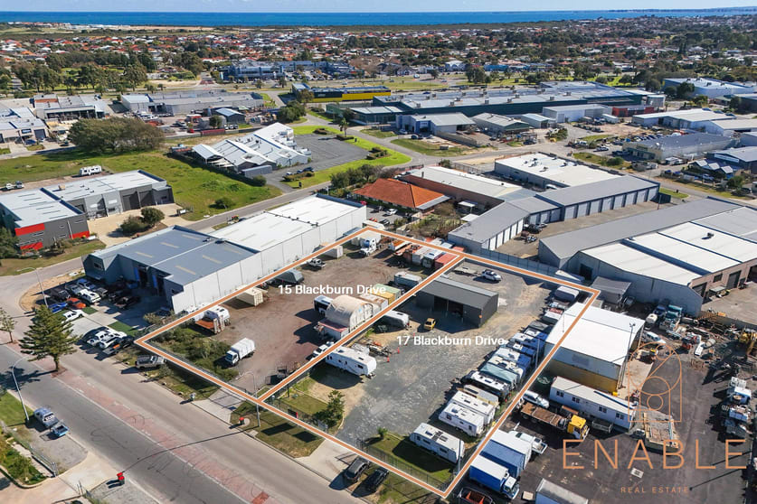 Click to view all images 17 Blackburn Drive Port Kennedy WA 6172 - Image 1
