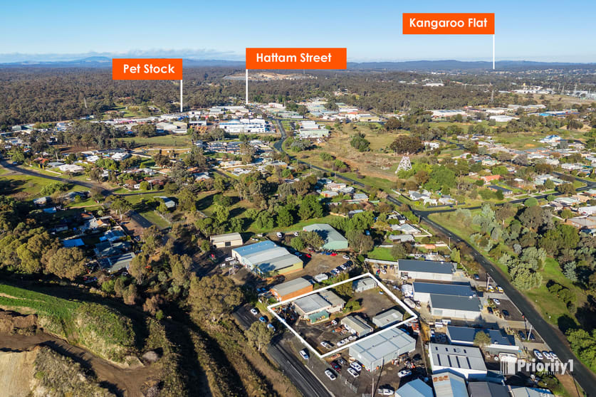 Click to view all images 22 Belle Vue Road Golden Square VIC 3555 - Image 3