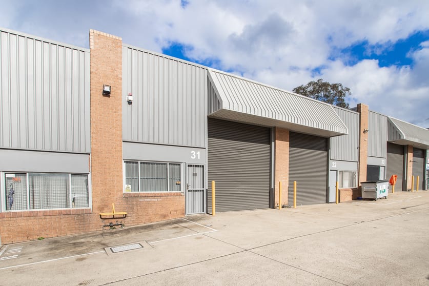 Click to view all images 31/11 Romford Road Kings Park NSW 2148 - Image 1