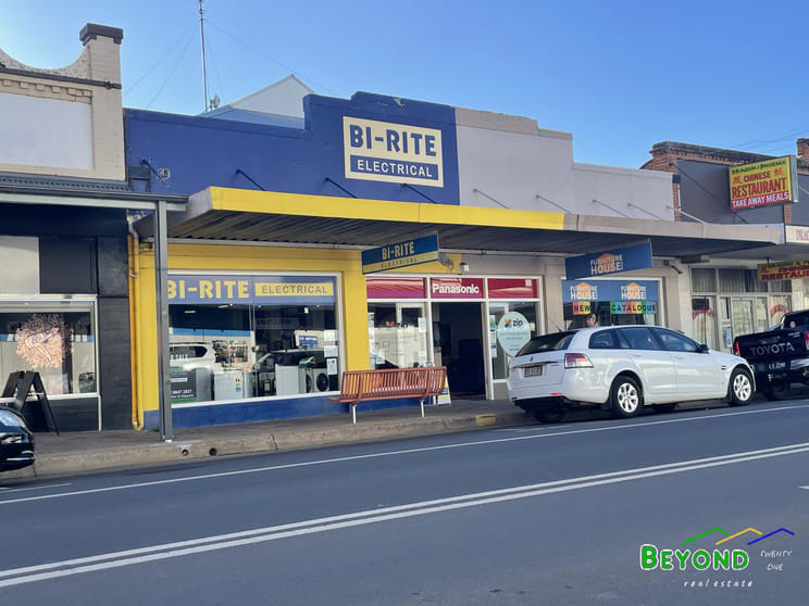 Click to view all images 61-63 Miller Street Gilgandra NSW 2827 - Image 1