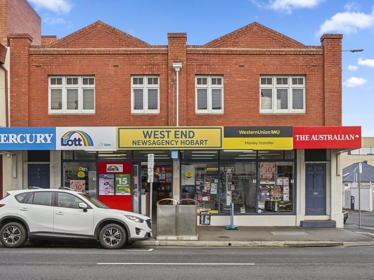 Click to view all images 88 - 90 Harrington Street Hobart TAS 7000 - Image 2