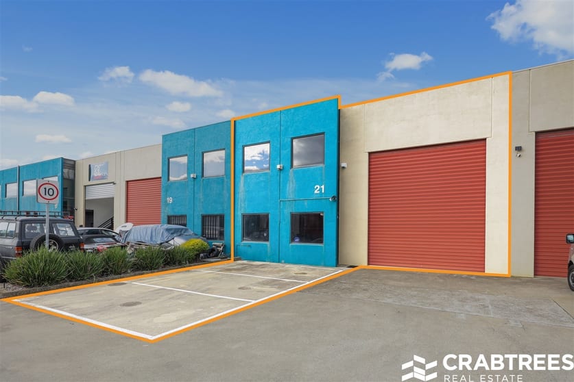 Click to view all images 21/266 Osborne Avenue Clayton South VIC 3169 - Image 1