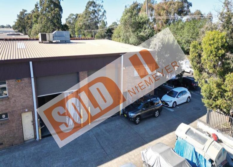 Click to view all images Unit 19/27 Childs Road Chipping Norton NSW 2170 - Image 1