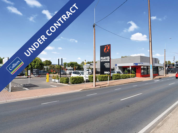 Click to view all images 260 North East Road Klemzig SA 5087 - Image 1