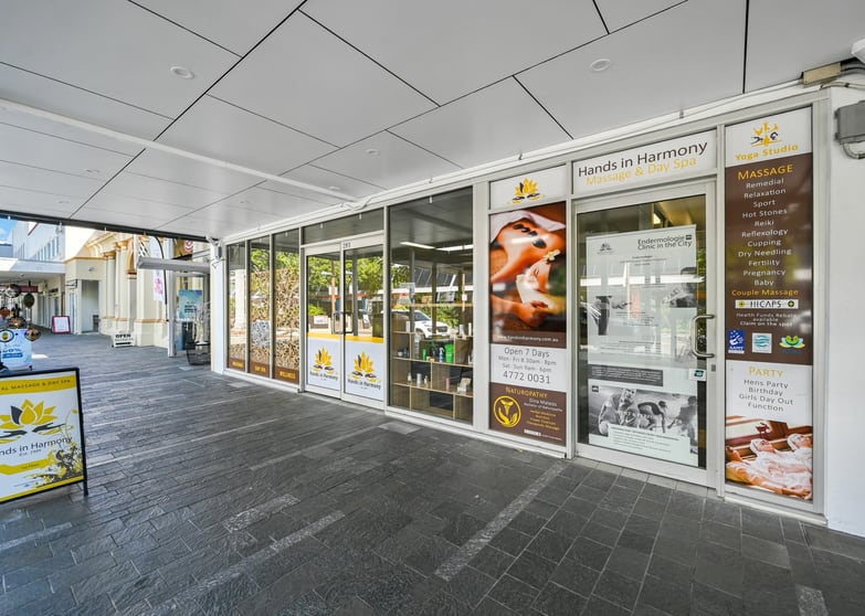 Click to view all images 291 Flinders Street Townsville City QLD 4810 - Image 3