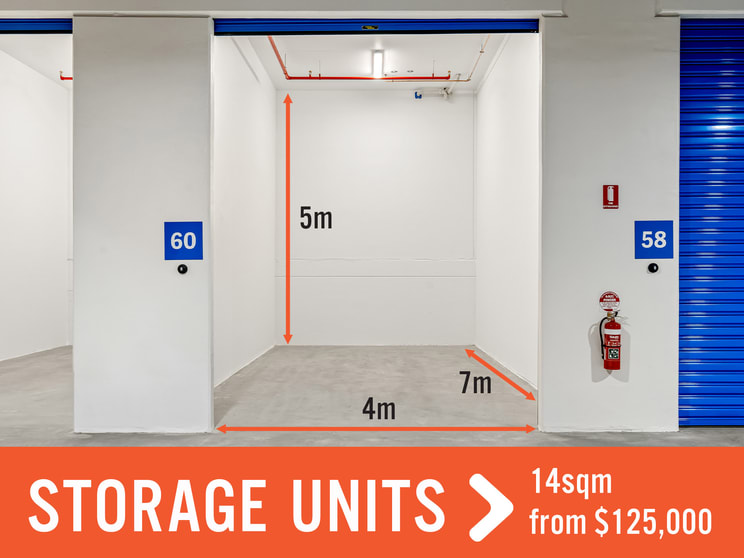 Click to view all images 66/2 The Crescent Kingsgrove NSW 2208 - Image 1