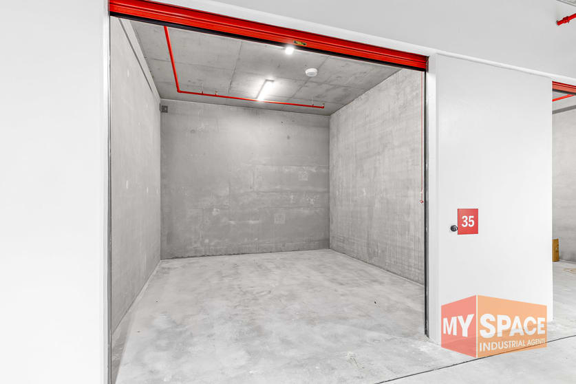 Click to view all images Storage Connect/2 The Crescent Kingsgrove NSW 2208 - Image 1