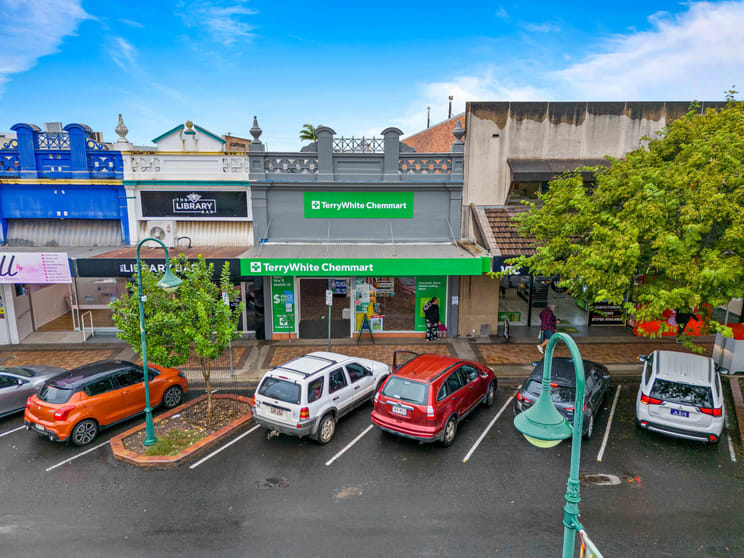 128 Bourbong Street Bundaberg Central QLD 4670 - Image 3