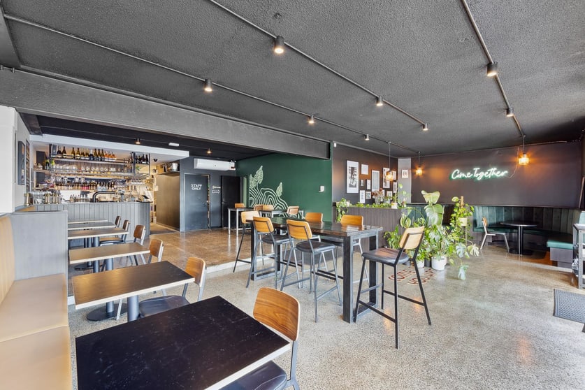 Ground Floor/2 Station Street Moorabbin VIC 3189 - Image 2
