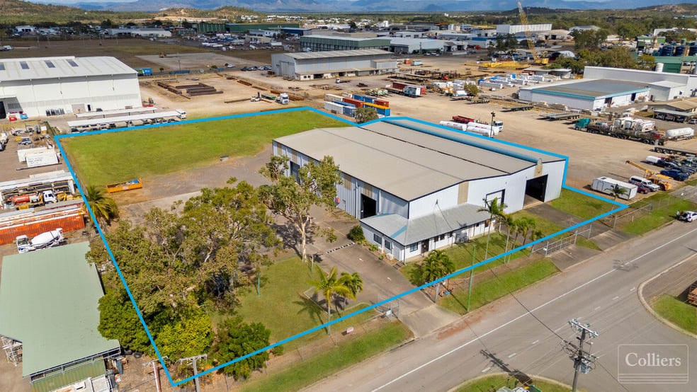Click to view all images 133-139 Enterprise Street Bohle QLD 4818 - Image 1