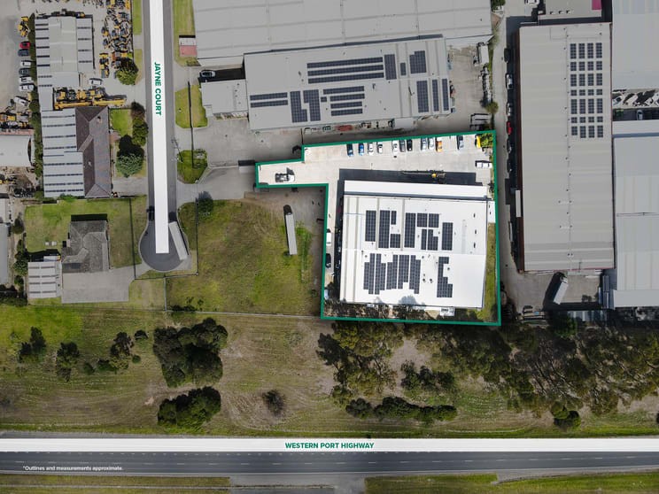 2/4 Jayne Court Dandenong South VIC 3175 - Image 2