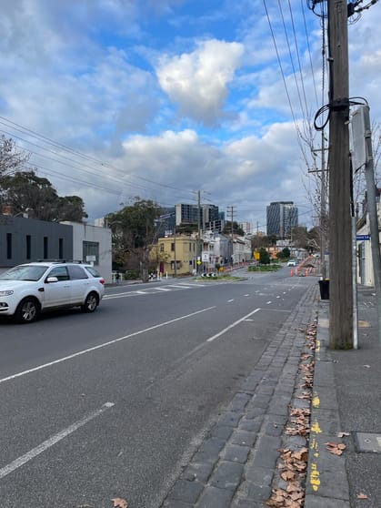 Click to view all images Arden Street North Melbourne VIC 3051 - Image 2