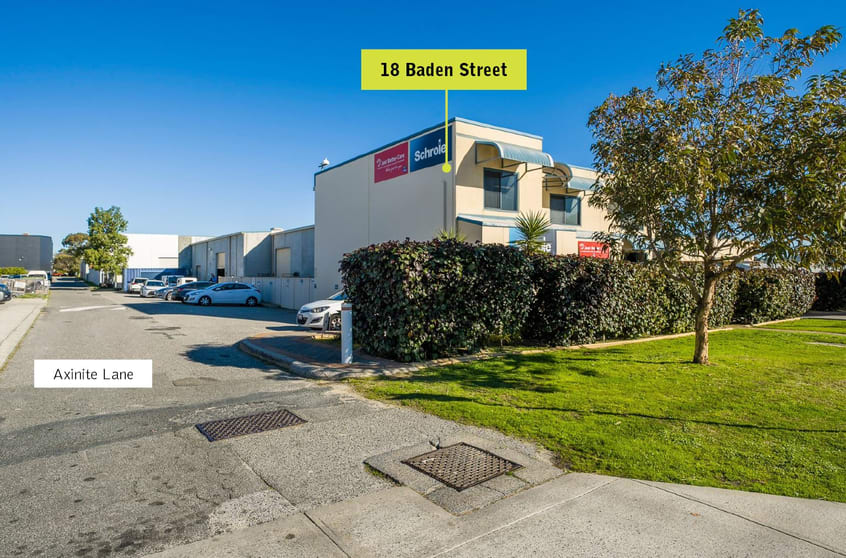 Click to view all images 18 Baden Street Osborne Park WA 6017 - Image 3