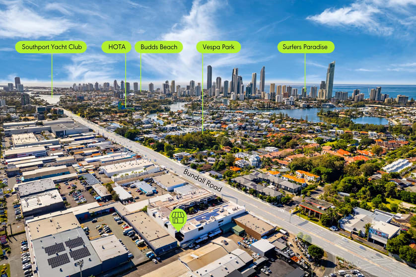 Click to view all images 33/42 Bundall Road Bundall QLD 4217 - Image 1
