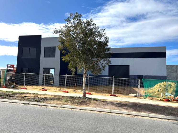 Click to view all images Units 1 or 2, 244 Landbeach Boulevard Butler WA 6036 - Image 1