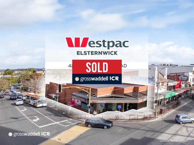 Click to view all images 422 Glen Huntly Road, Cnr Orrong Road Elsternwick VIC 3185 - Image 1
