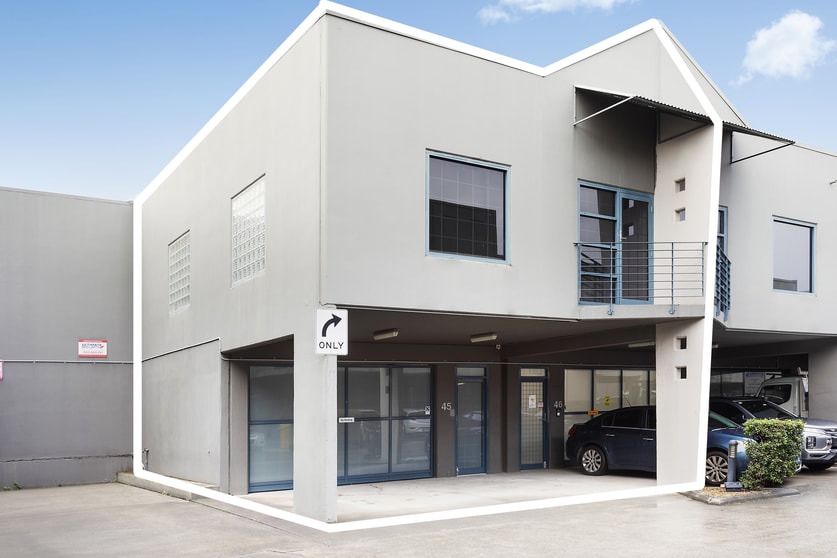 Click to view all images 45 Huntley Street Alexandria NSW 2015 - Image 2