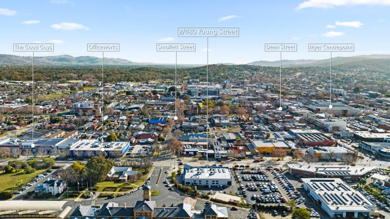 2/480 Young Street Albury NSW 2640 - Image 3