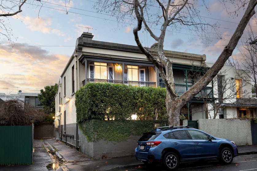 Click to view all images 88 Highett Street Richmond VIC 3121 - Image 1