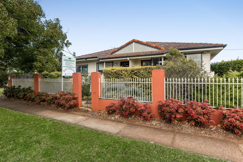 Click to view all images 116-118 Herries Street East Toowoomba QLD 4350 - Image 2