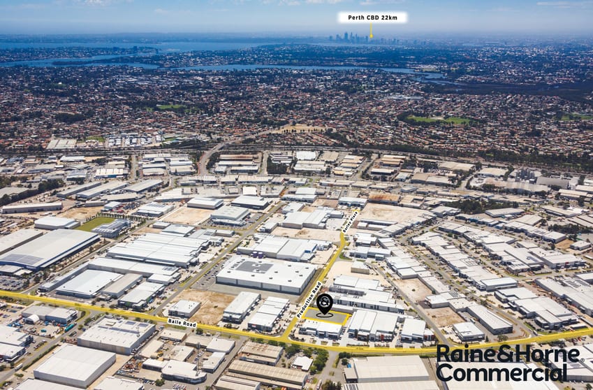 Click to view all images 4 Production Road Canning Vale WA 6155 - Image 2
