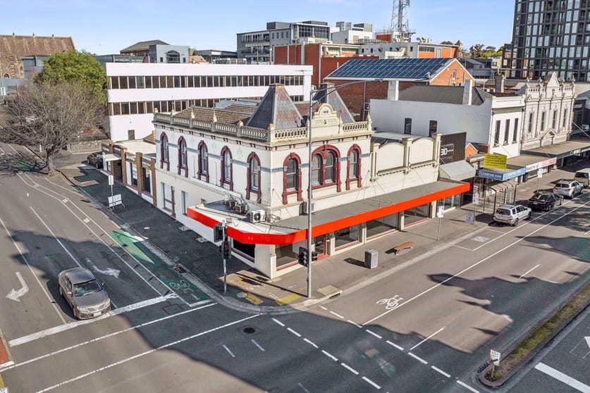Click to view all images 86 Ryrie Street Geelong VIC 3220 - Image 1