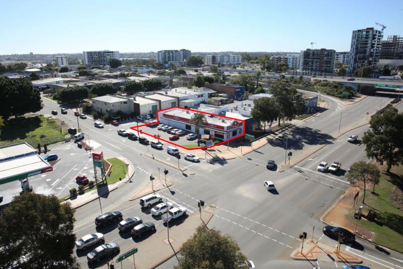 Click to view all images Whole Property/277 Great Eastern Hwy Burswood WA 6100 - Image 3