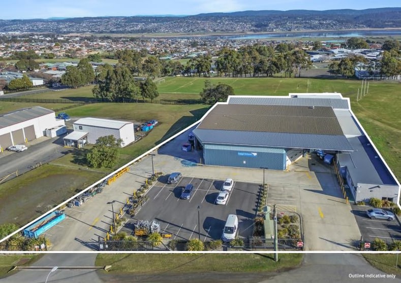 Click to view all images 231-237 George Town Road Rocherlea TAS 7248 - Image 1