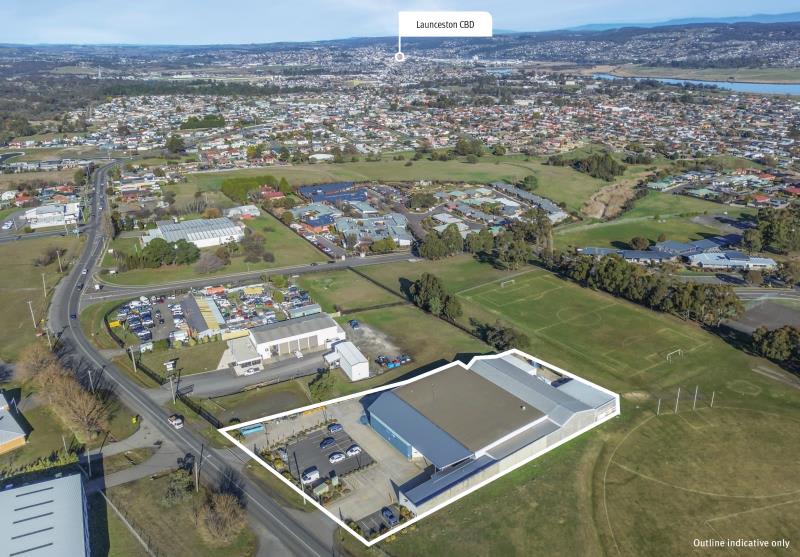Click to view all images 231-237 George Town Road Rocherlea TAS 7248 - Image 3