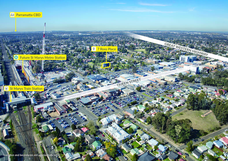 7 Ross Place St Marys NSW 2760 - Image 3