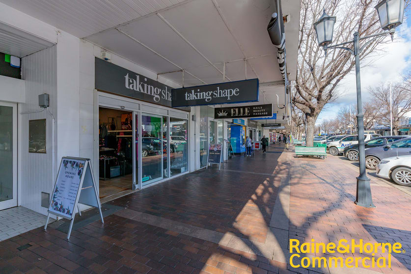 Click to view all images 136 Macquarie Street Dubbo NSW 2830 - Image 3