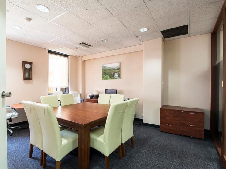 Click to view all images Suite 4, Level 4/55 Gawler Place Adelaide SA 5000 - Image 1