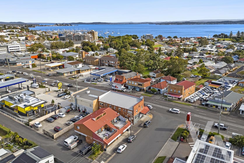 Click to view all images 495-503 Pacific Highway Belmont NSW 2280 - Image 3