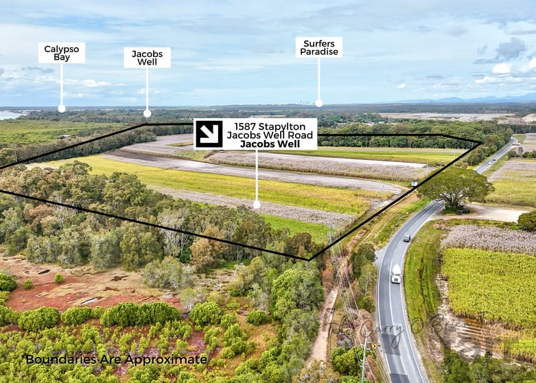 Click to view all images 1587 Stapylton Jacobs Well Road Jacobs Well QLD 4208 - Image 1