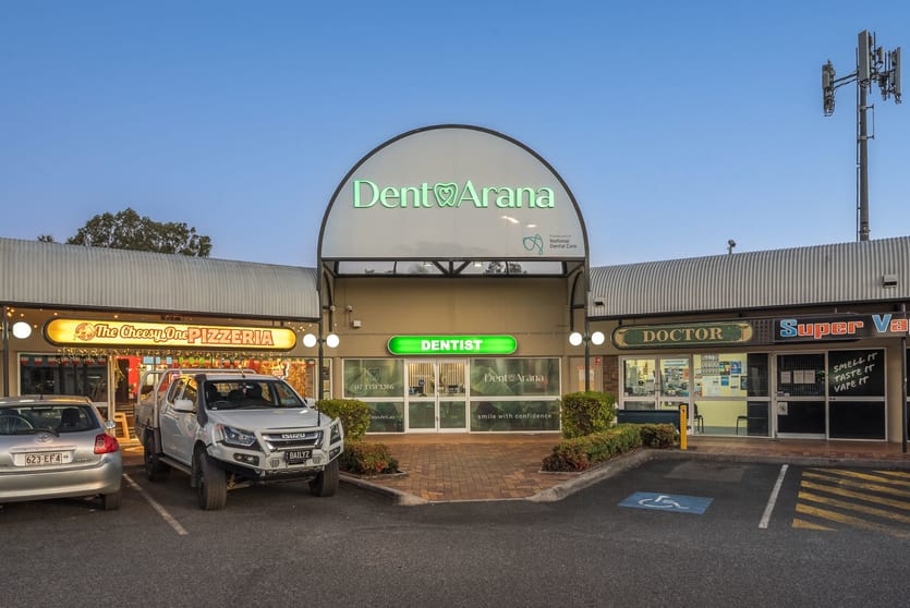 Click to view all images 1 Patricks Road Arana Hills QLD 4054 - Image 3