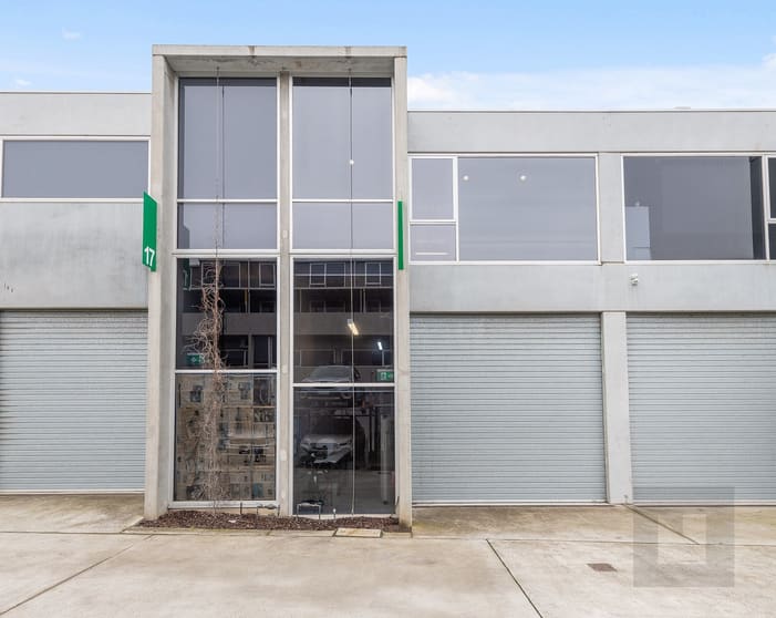 Click to view all images 18/131 Hyde Street Footscray VIC 3011 - Image 2