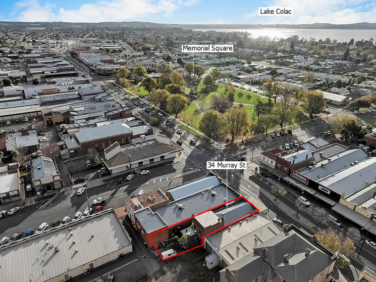 Click to view all images 34 Murray Street Colac VIC 3250 - Image 3