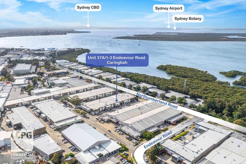 Click to view all images Unit 37A/1-3 Endeavour Road Caringbah NSW 2229 - Image 2