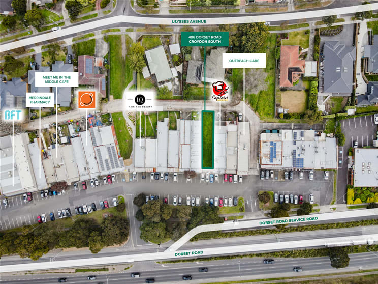 486 Dorset Road Croydon South VIC 3136 - Image 2