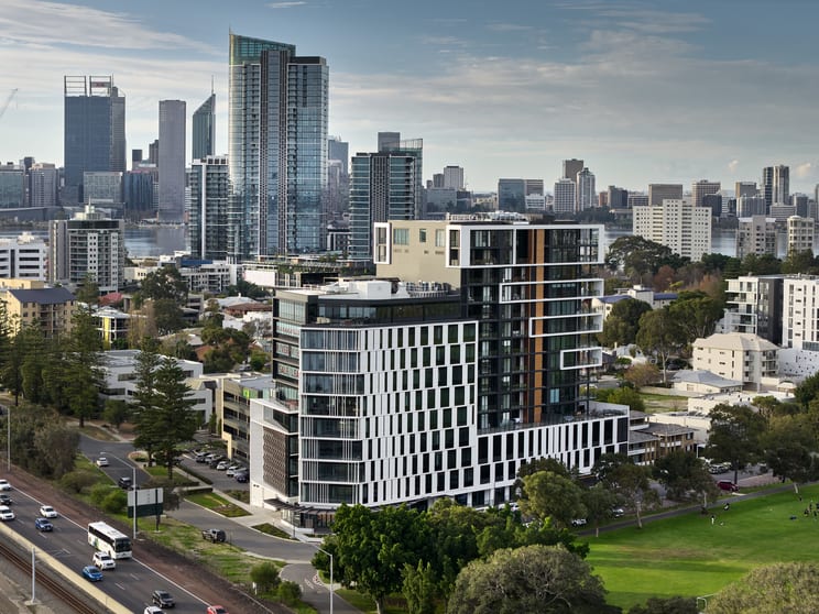 37/1 Richardson Street South Perth WA 6151 - Image 3