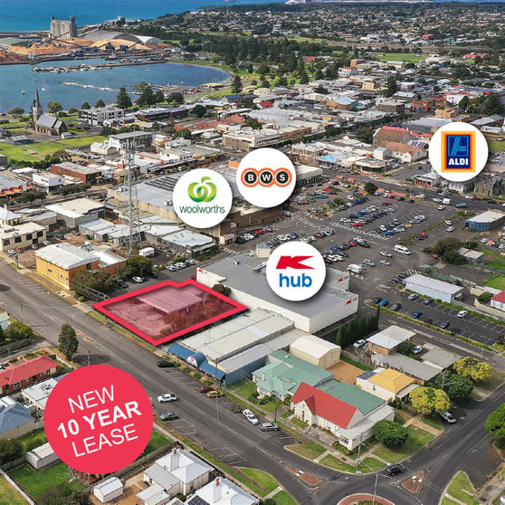 Click to view all images 29-31 Tyers Street Portland VIC 3305 - Image 2